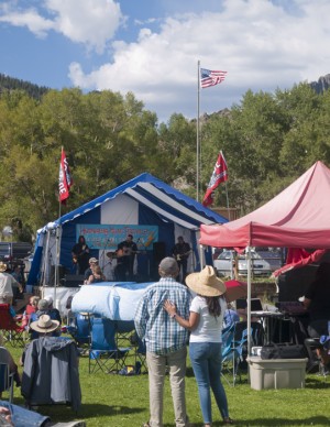 13 creede music festival