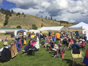 16 creede music festival