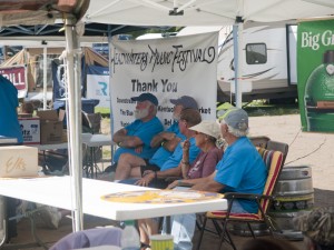 18 creede music festival