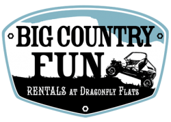 Big Country creede rentals b