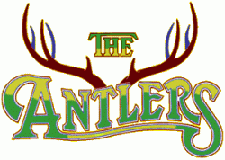 antlers